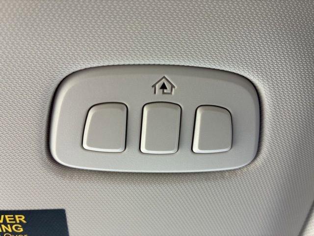 New 2025 Ford Bronco Sport Big Bend w/ Convenience Package image 41