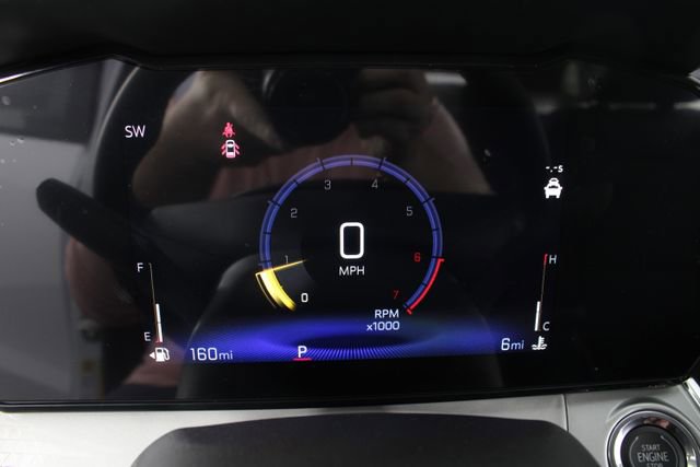 New 2026 Chevrolet Trax LT image 11