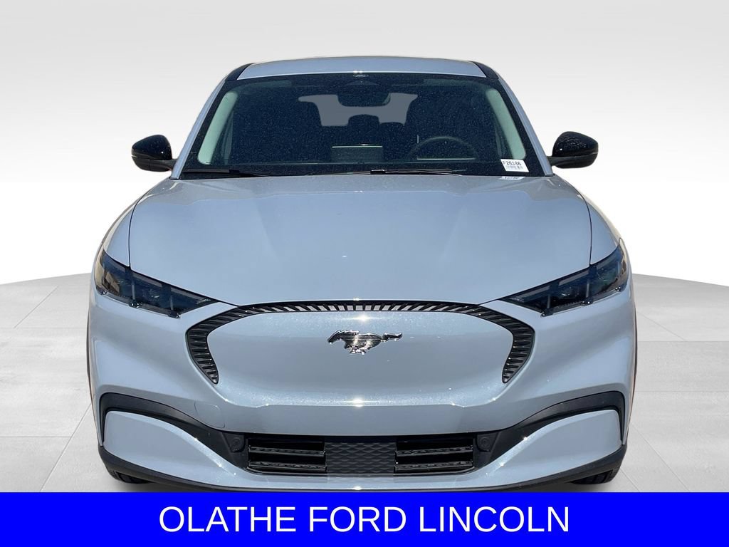 New 2026 Ford Mustang Mach-E Select w/ Comfort Package Lite AWD/4WD image 9
