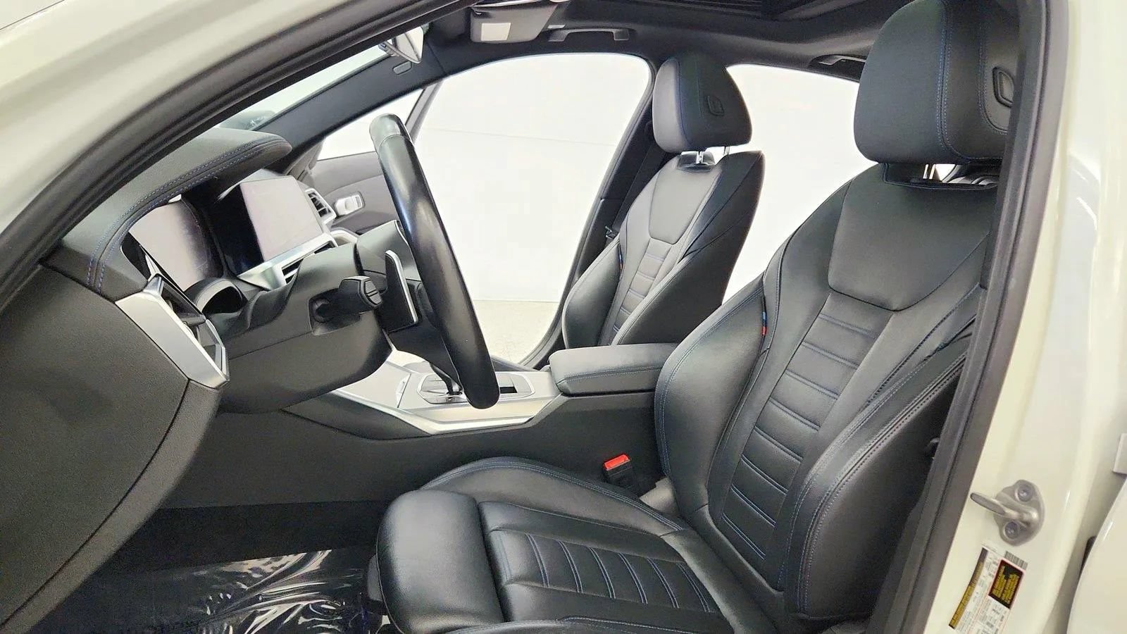 Used 2021 BMW M340i xDrive AWD/4WD image 19