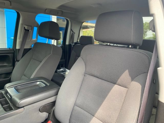 Used 2016 Chevrolet Silverado 1500 LT w/ All Star Edition AWD/4WD image 14