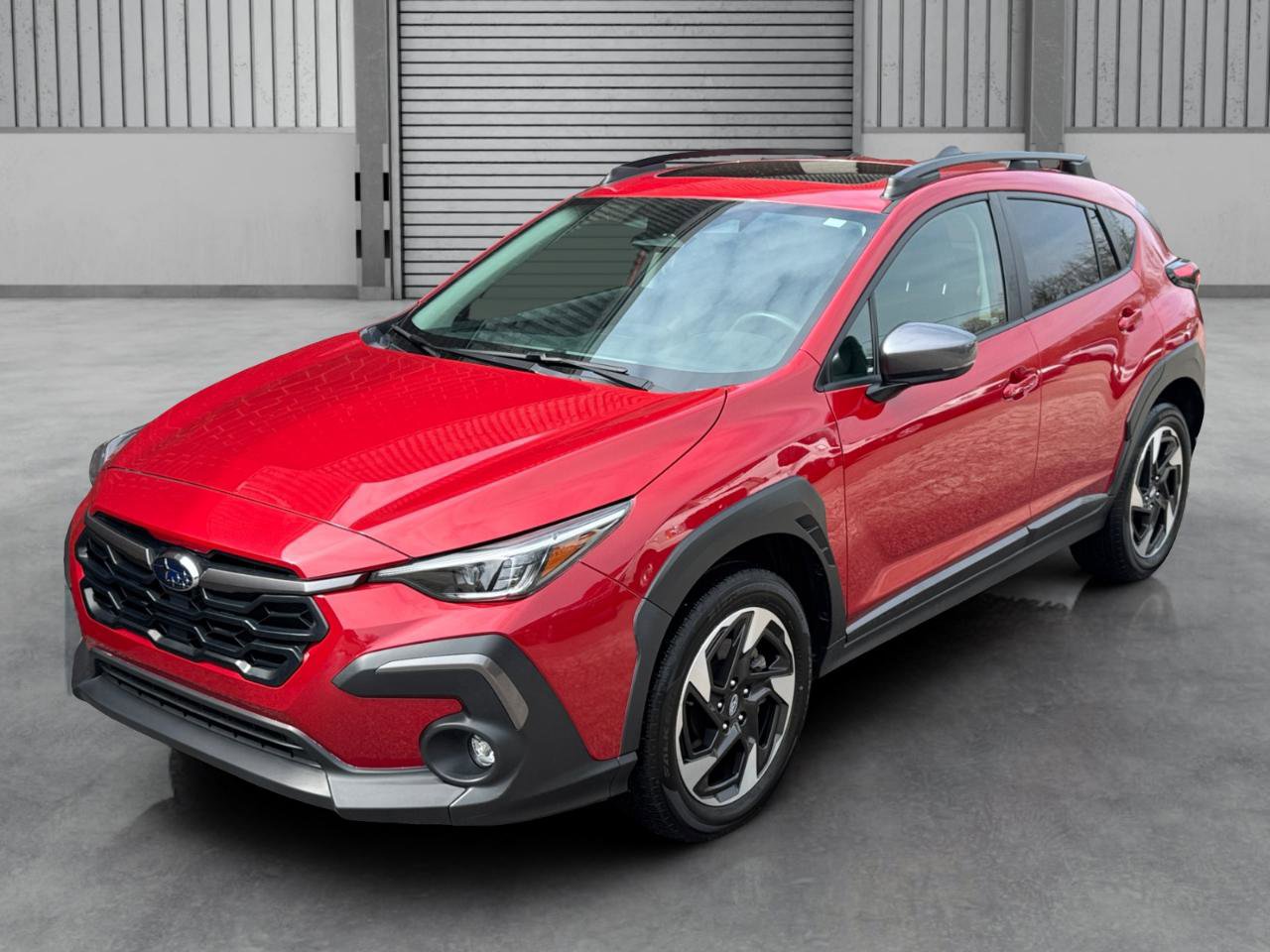 Used 2024 Subaru Crosstrek 2.5i Limited image 30