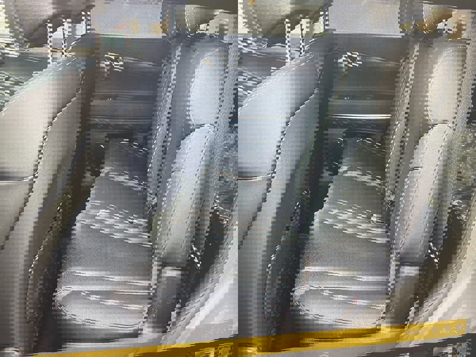 Used 2025 Genesis GV80 3.5T Advanced image 15