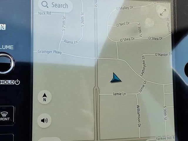 New 2026 Subaru Forester Wilderness image 15