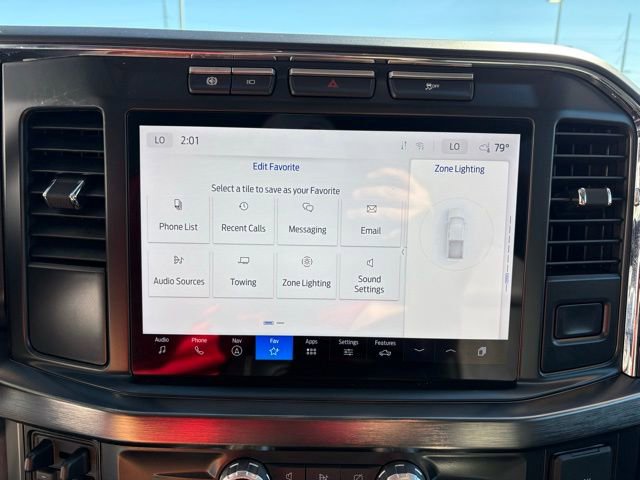 Used 2024 Ford F250 Lariat image 17