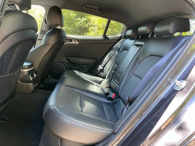 Used 2019 Kia Stinger GT image 15