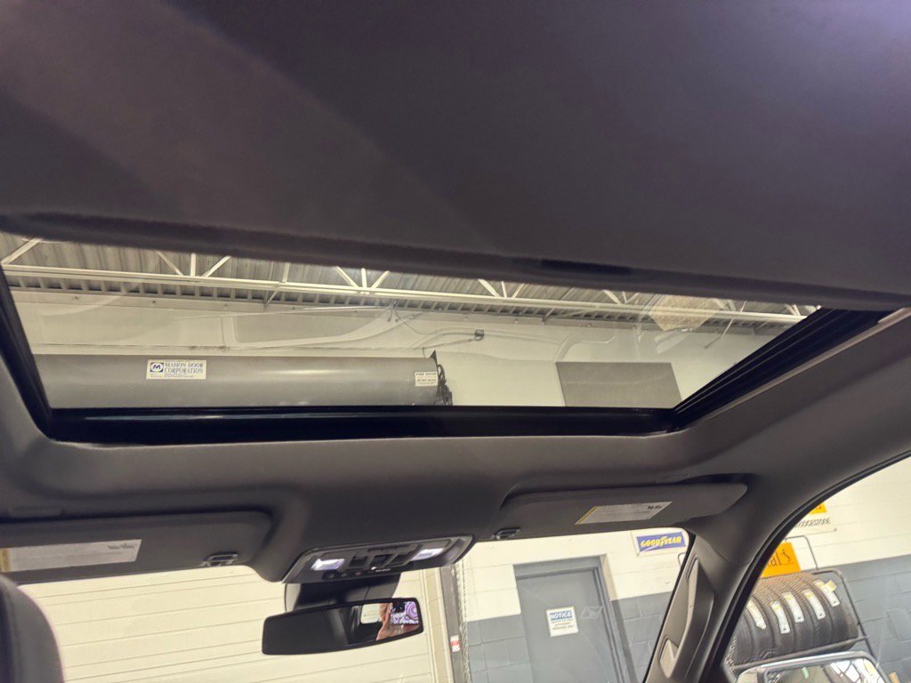 New 2026 GMC Sierra 1500 SLT w/ SLT Premium Plus Package image 16