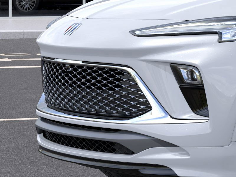 New 2026 Buick Encore GX Avenir w/ Avenir Technology Package image 14