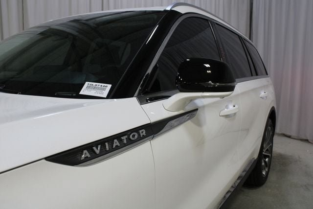 New 2026 Lincoln Aviator AWD image 63