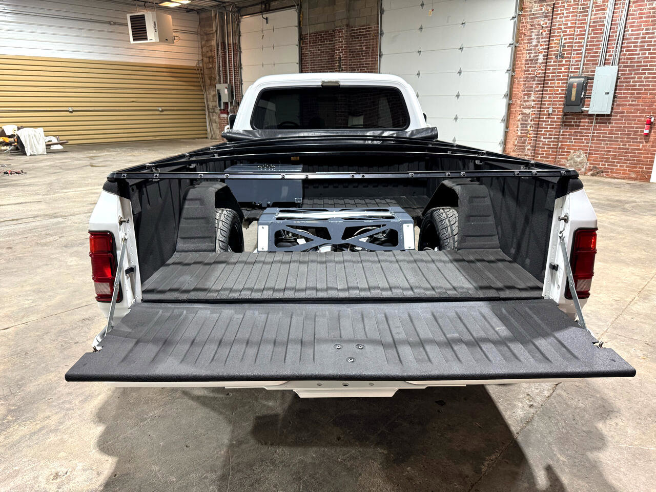 Used 1993 Dodge D/W Truck 350 RWD image 36