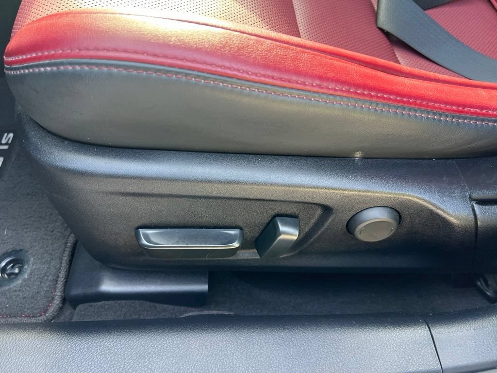 Used 2022 Lexus IS 300 AWD w/ Premium Package image 26