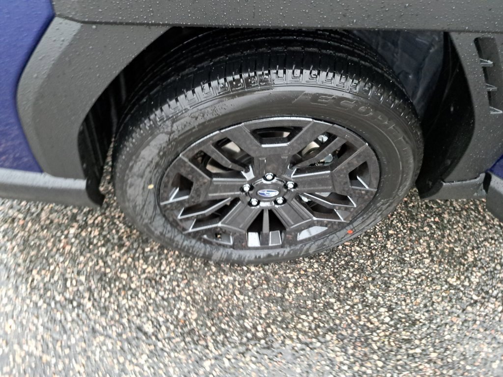 New 2026 Subaru Outback Limited XT image 18