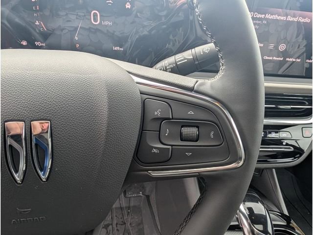New 2026 Buick Envista Avenir image 18