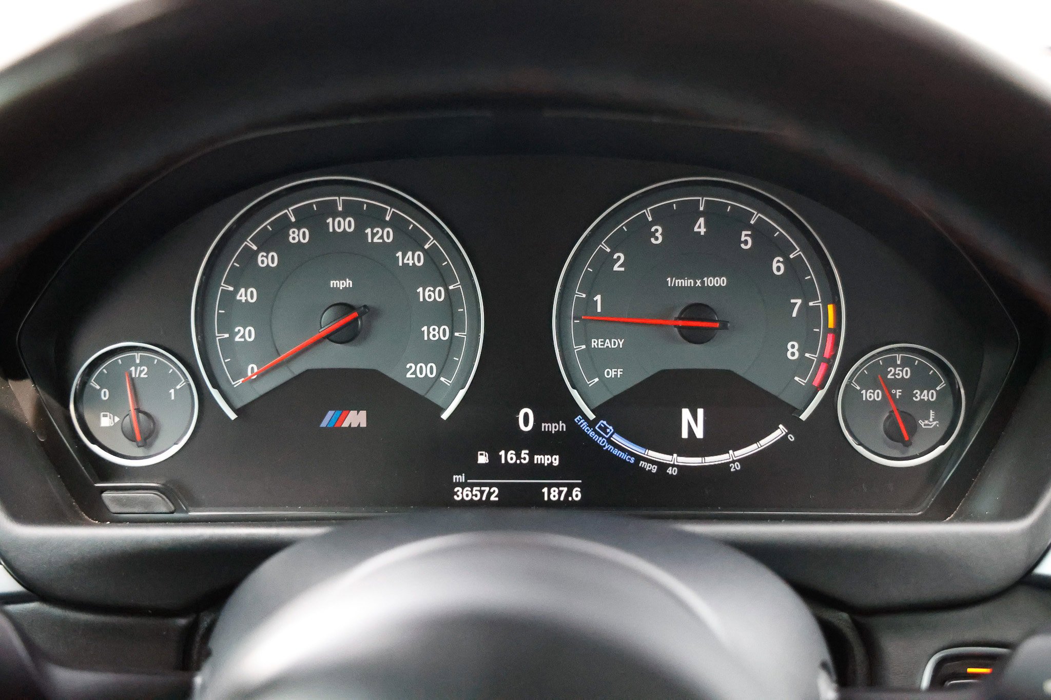 Used 2017 BMW M4 Coupe RWD image 31