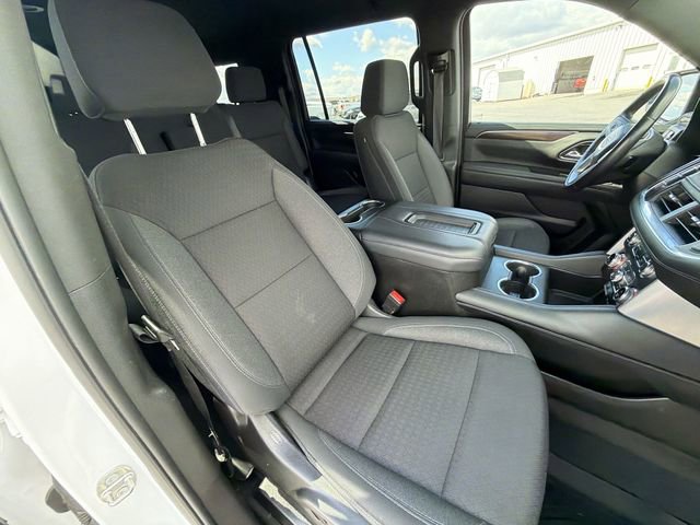 Certified 2022 GMC Yukon XL SLE image 28