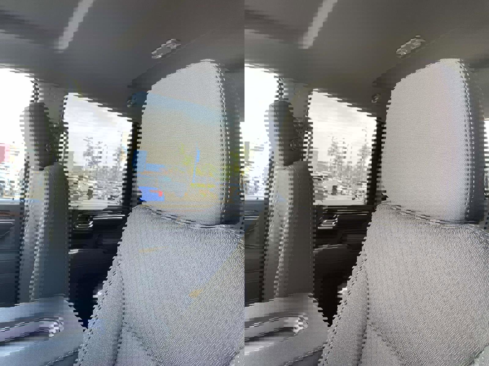 New 2026 GMC Sierra 2500 SLE w/ SLE Value Package; image 22