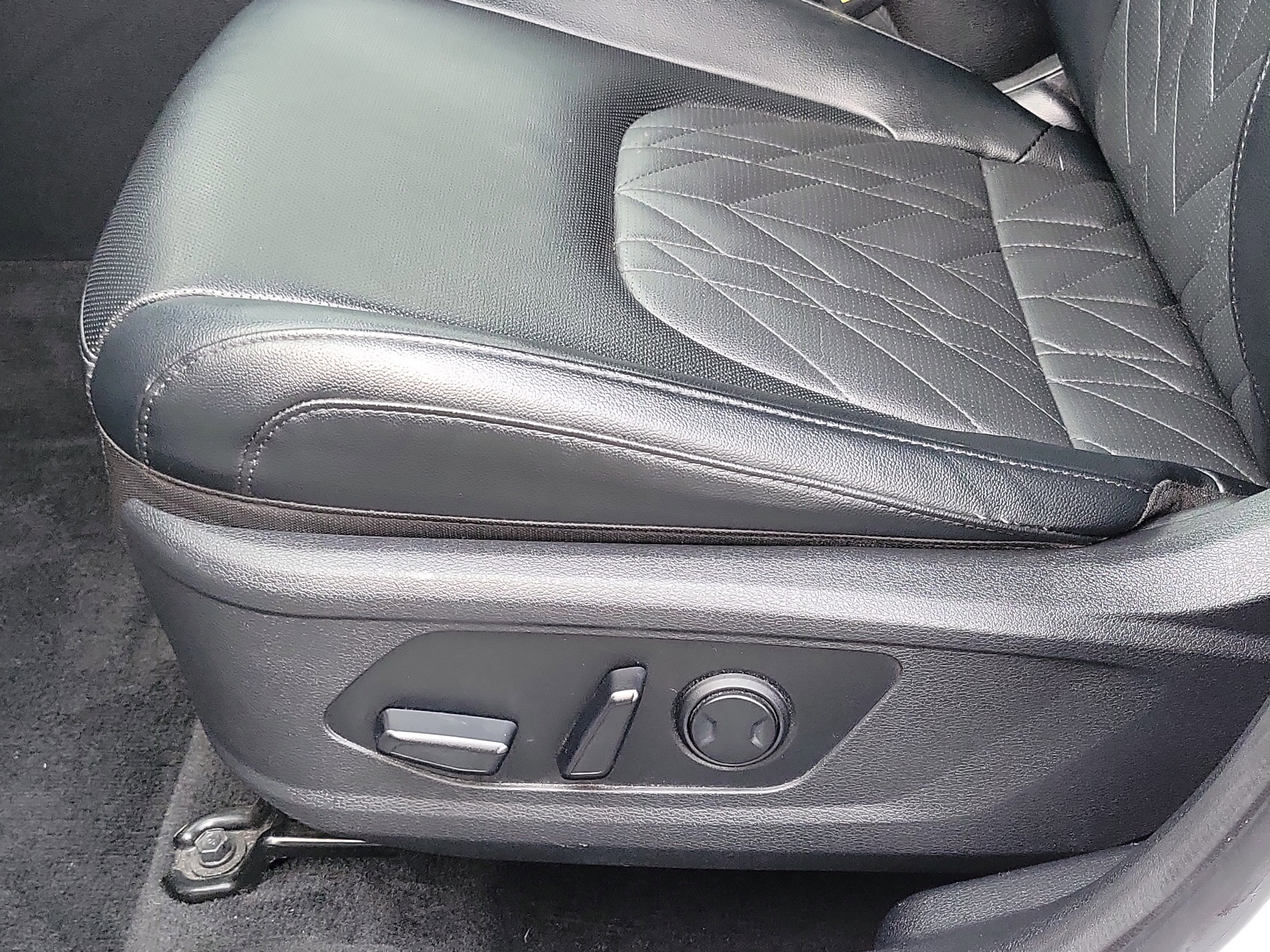 Used 2023 Kia Sportage X-Pro Prestige image 17