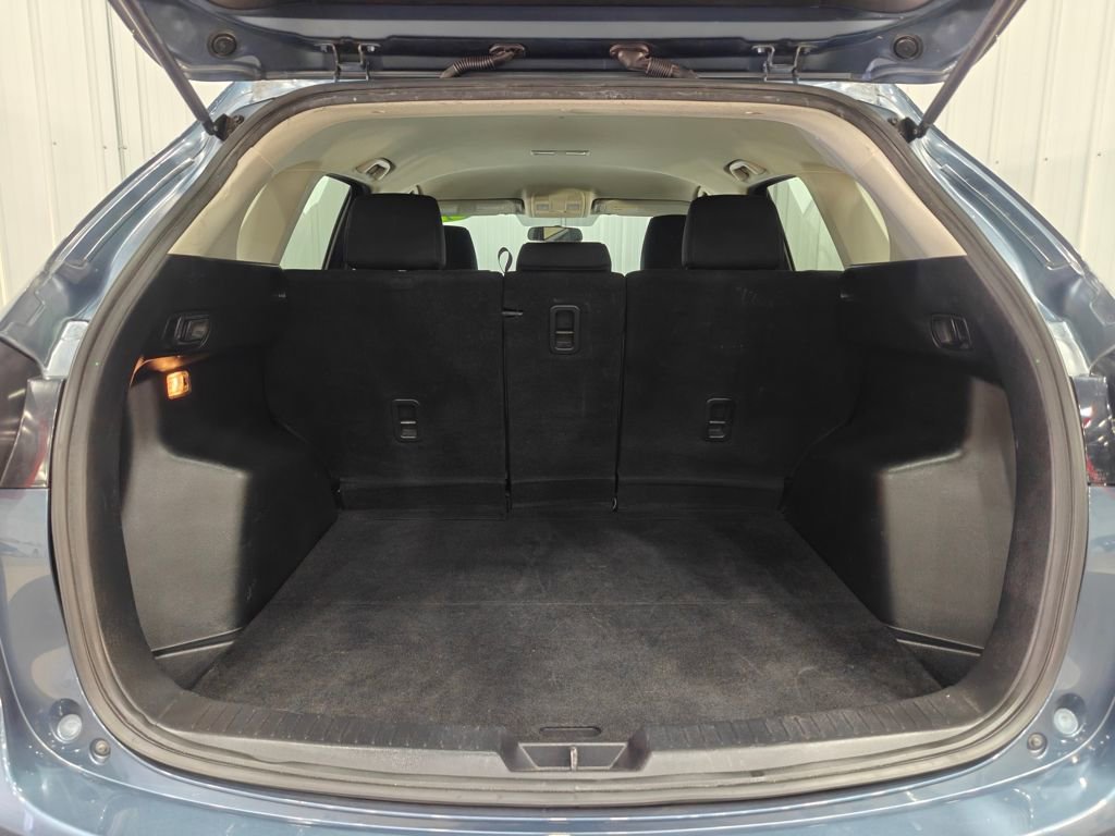 Used 2015 MAZDA CX-5 Touring AWD/4WD image 29