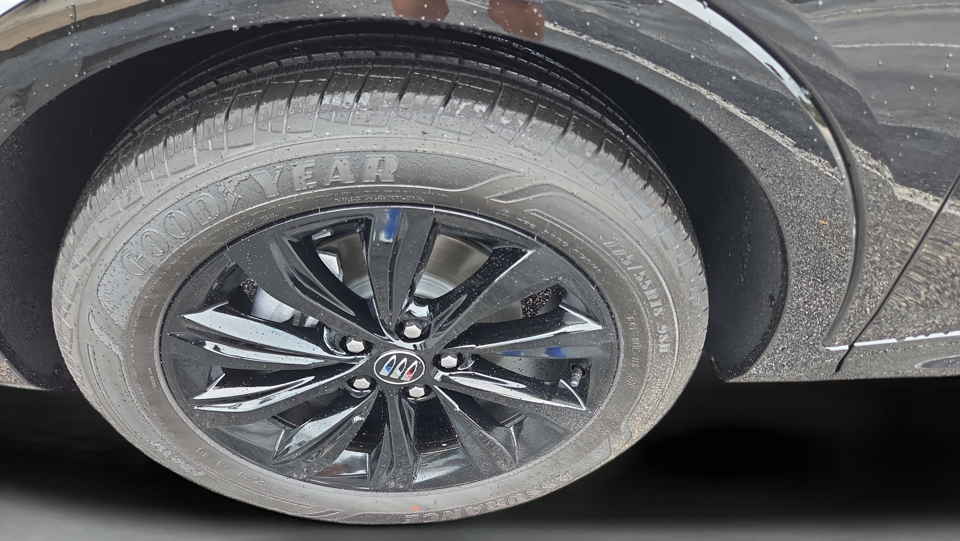 New 2026 Buick Envista Sport Touring w/ Convenience I Package FWD image 29