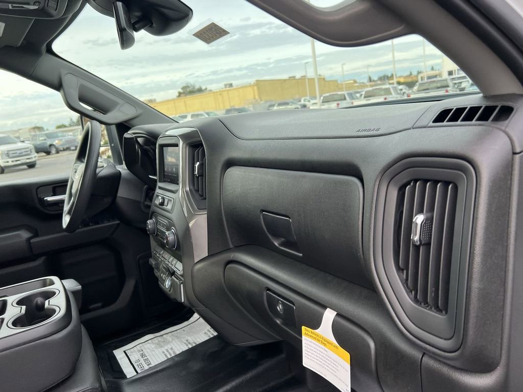 New 2026 Chevrolet Silverado 2500 W/T w/ WT Convenience Package image 29