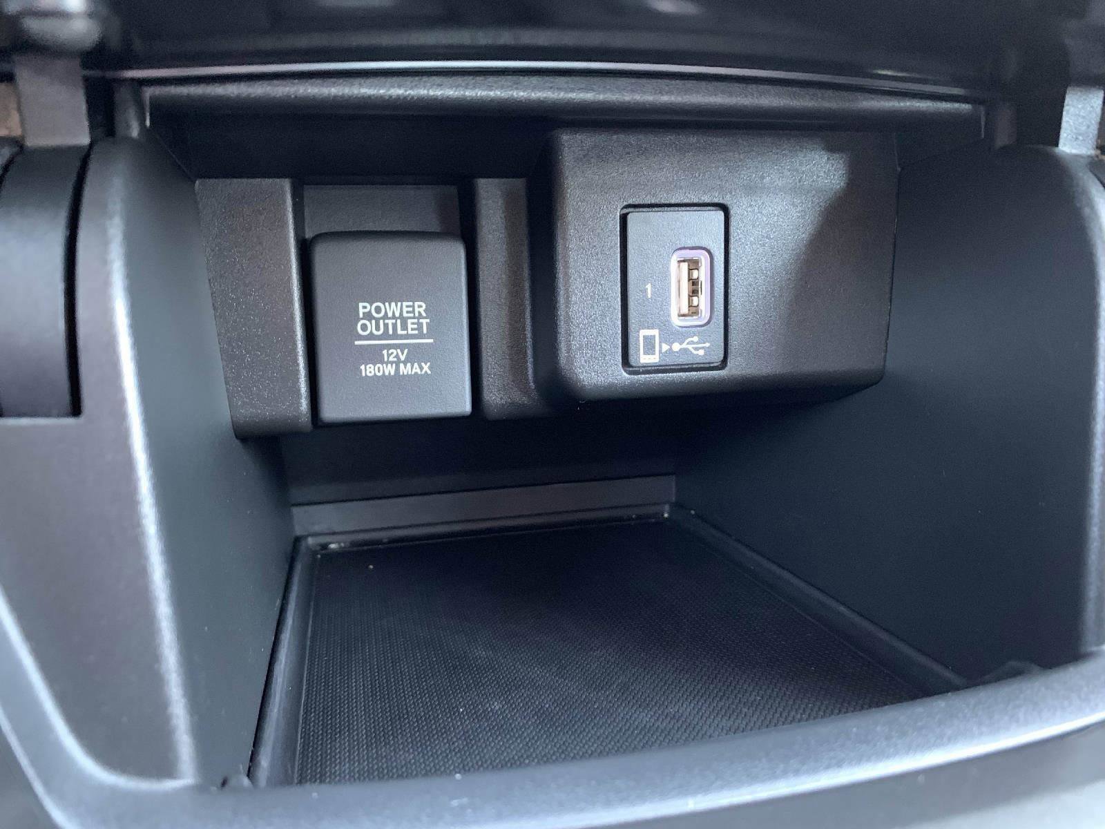 Used 2018 Honda Accord EX image 26