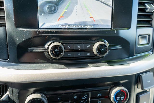 Used 2023 Ford F150 XLT image 19