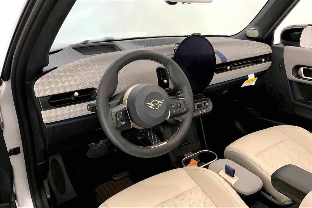 Used 2026 MINI Cooper S FWD image 21