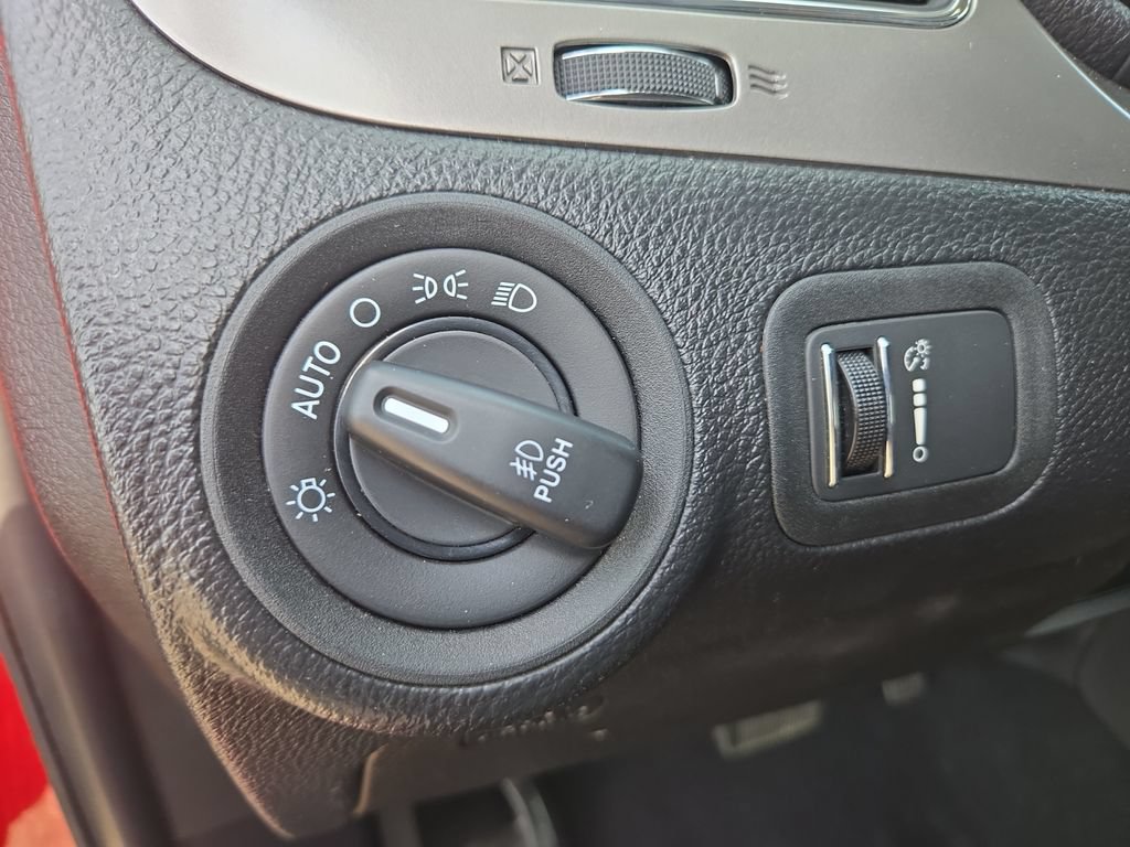 Used 2019 Dodge Journey Crossroad AWD/4WD image 18