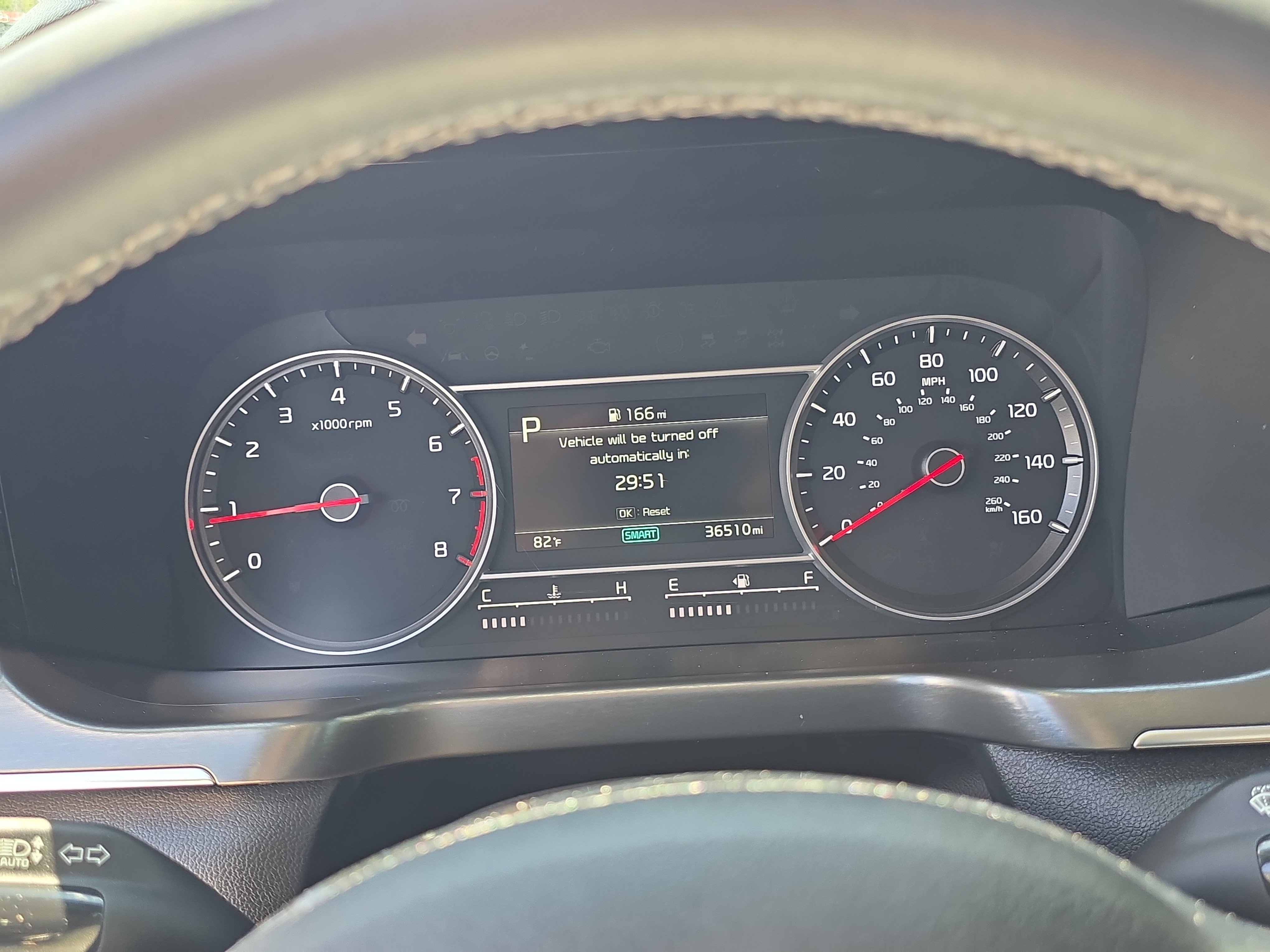 Certified 2022 Kia Sorento SX AWD/4WD image 35