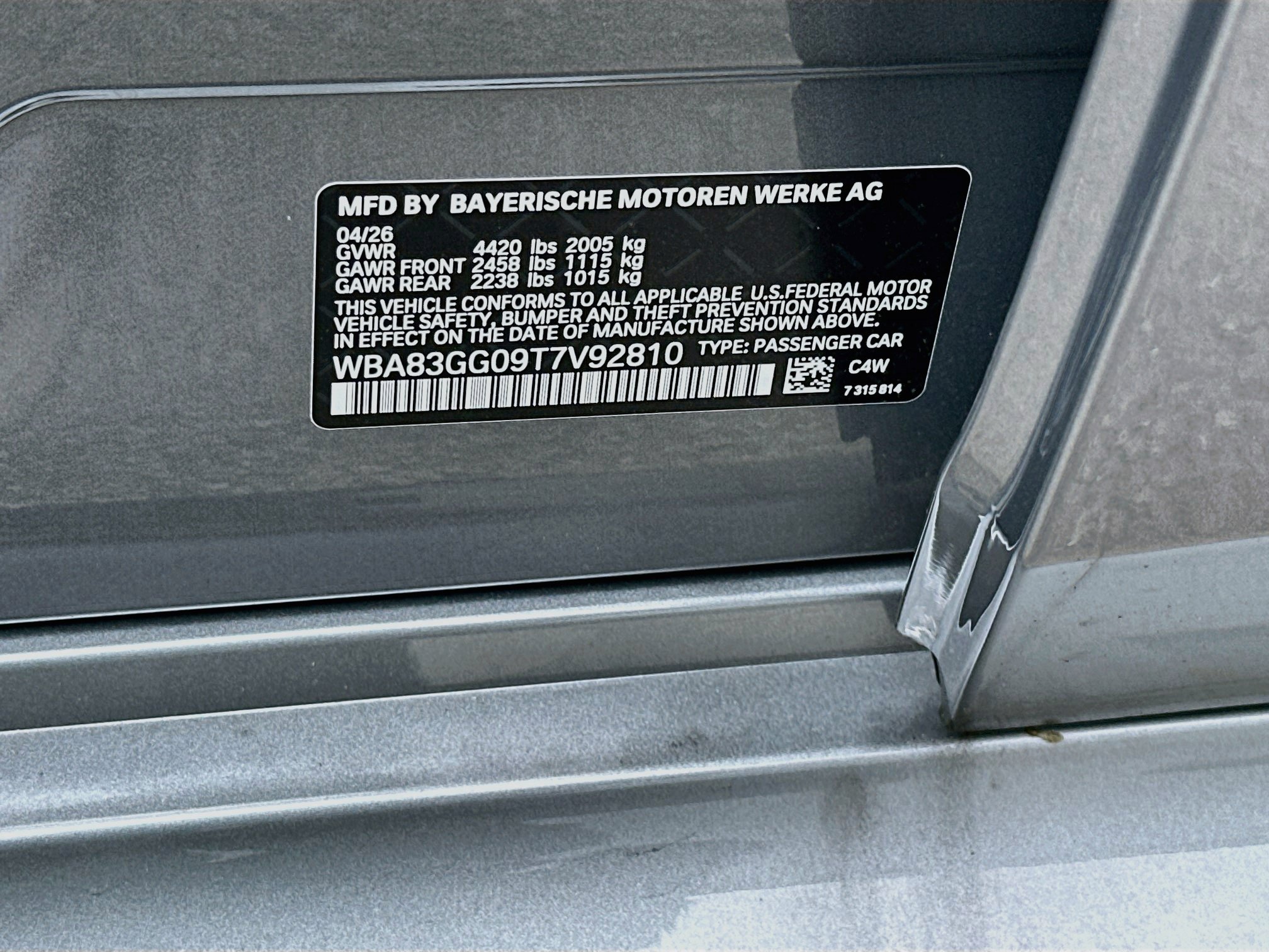New 2026 BMW 228i w/ Premium Package FWD image 25