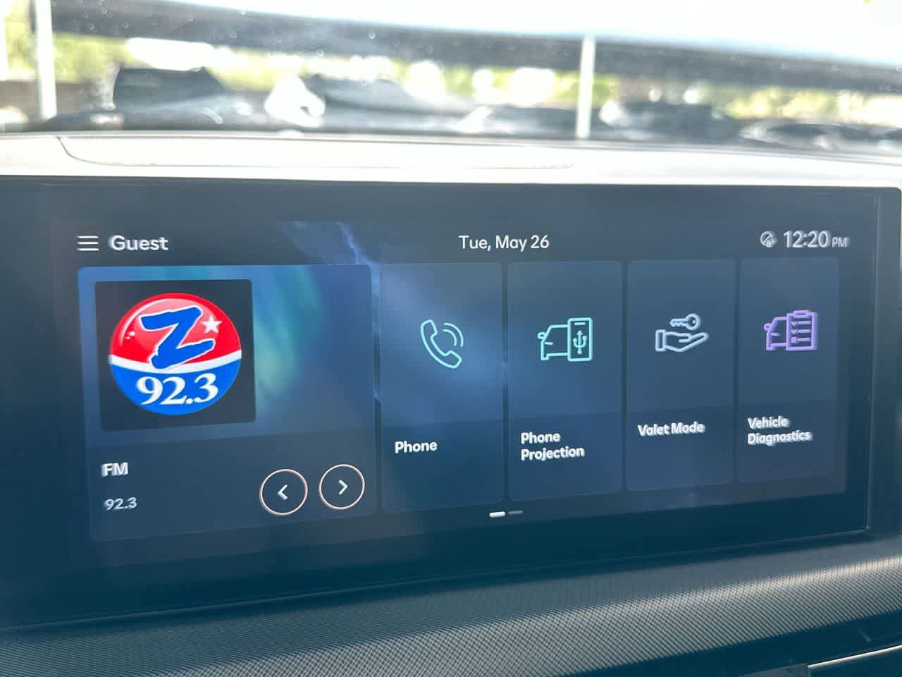 Used 2025 Hyundai Sonata SEL FWD image 18