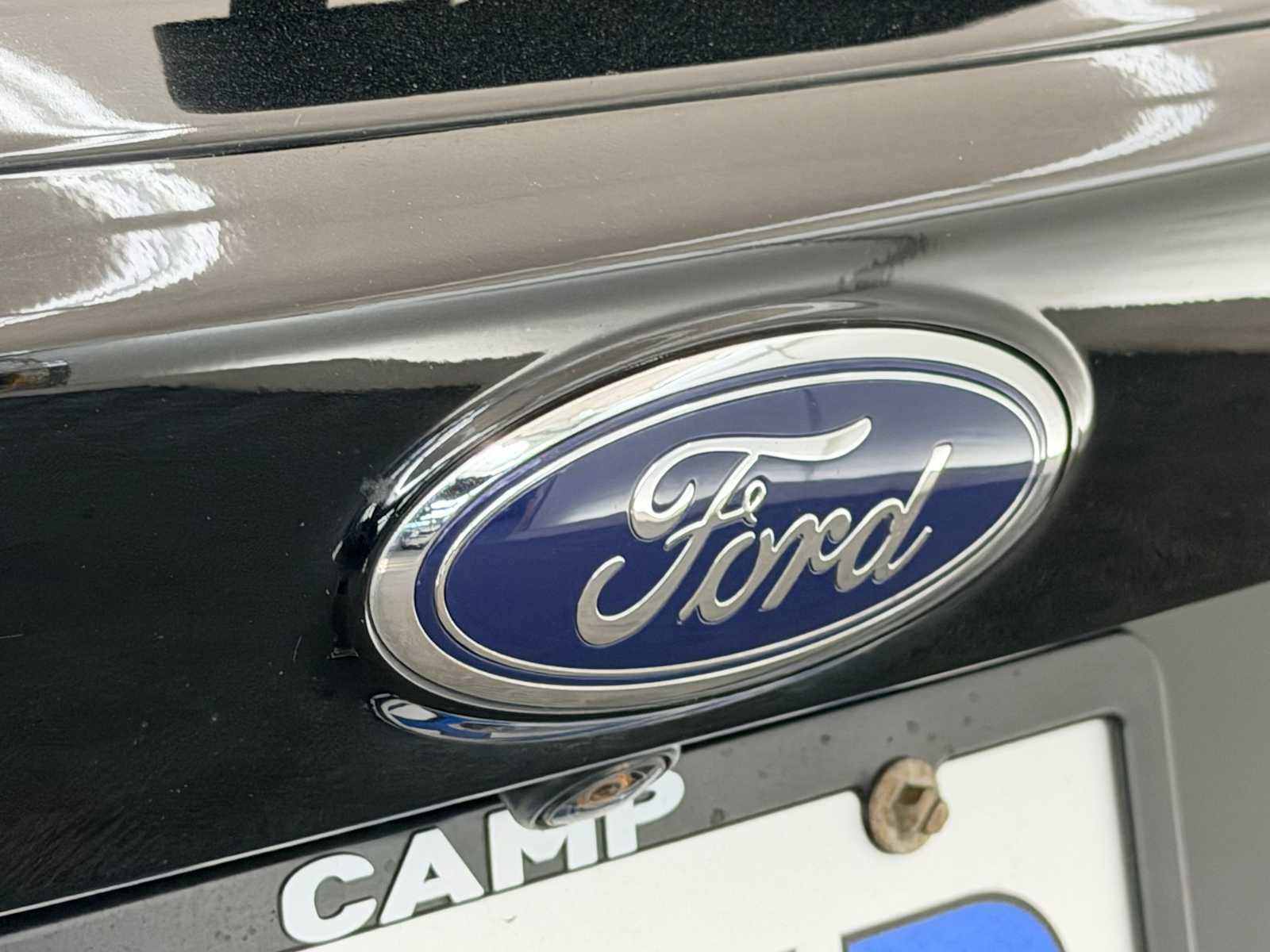 Used 2018 Ford Escape Titanium image 11