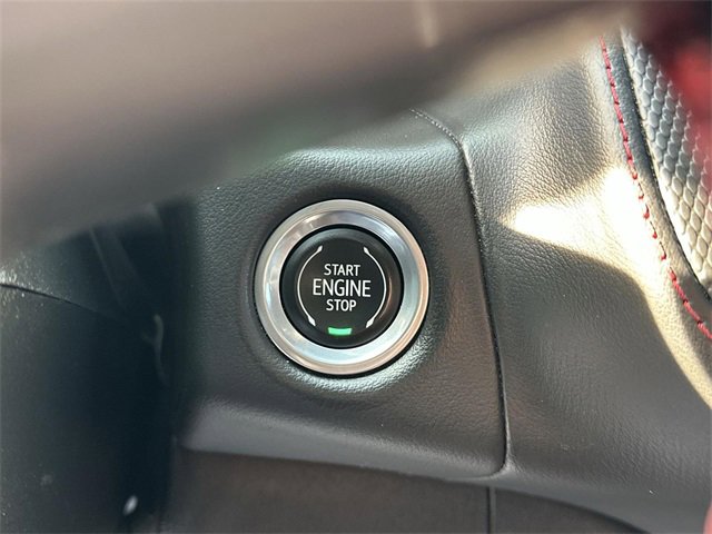 Used 2023 Chevrolet Suburban RST image 16