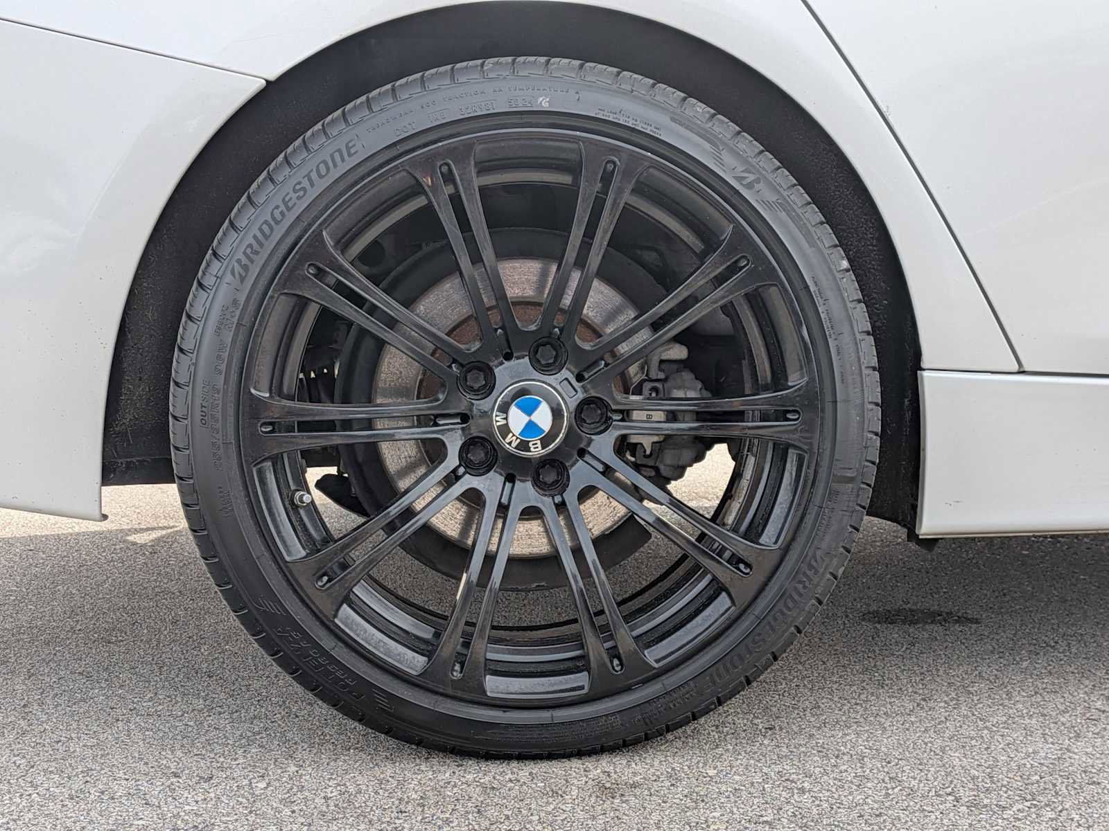 Used 2015 BMW 328i xDrive Sedan image 13