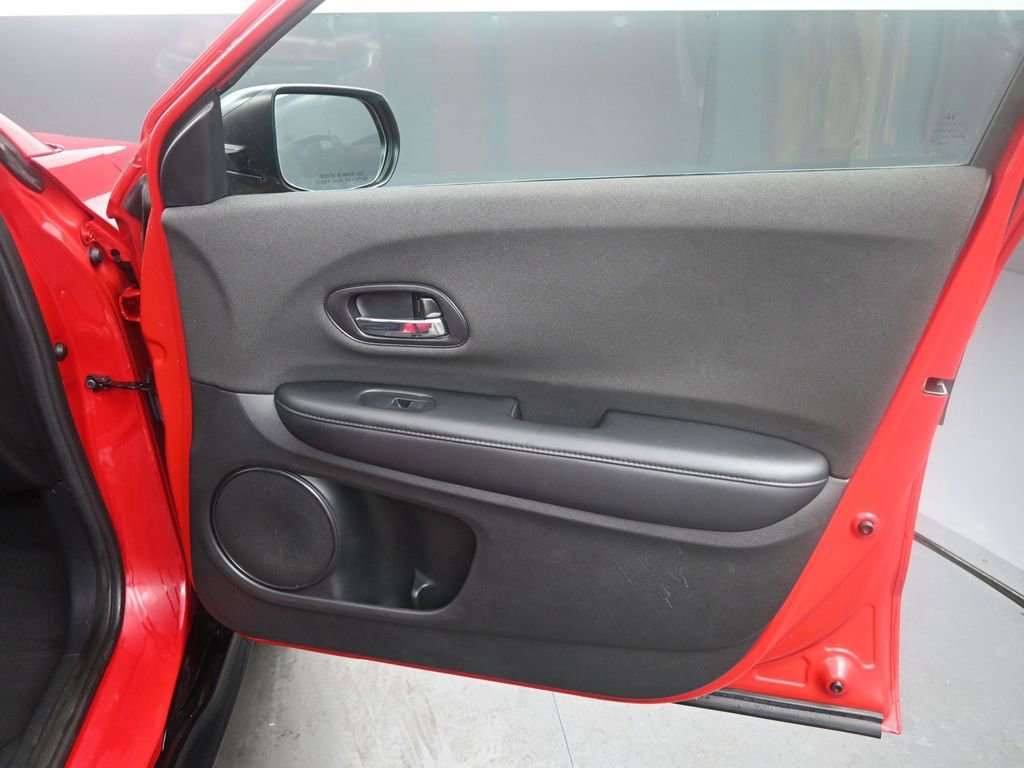 Used 2022 Honda HR-V Sport image 20