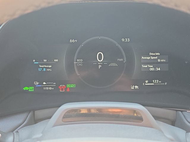 Used 2025 Lexus TX 550h AWD Plug-In Hybrid w/ Technology Package image 21