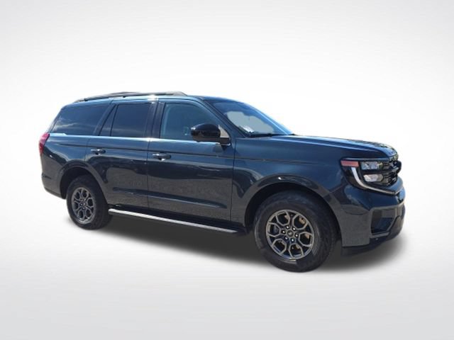 Used 2025 Ford Expedition Active RWD video 1