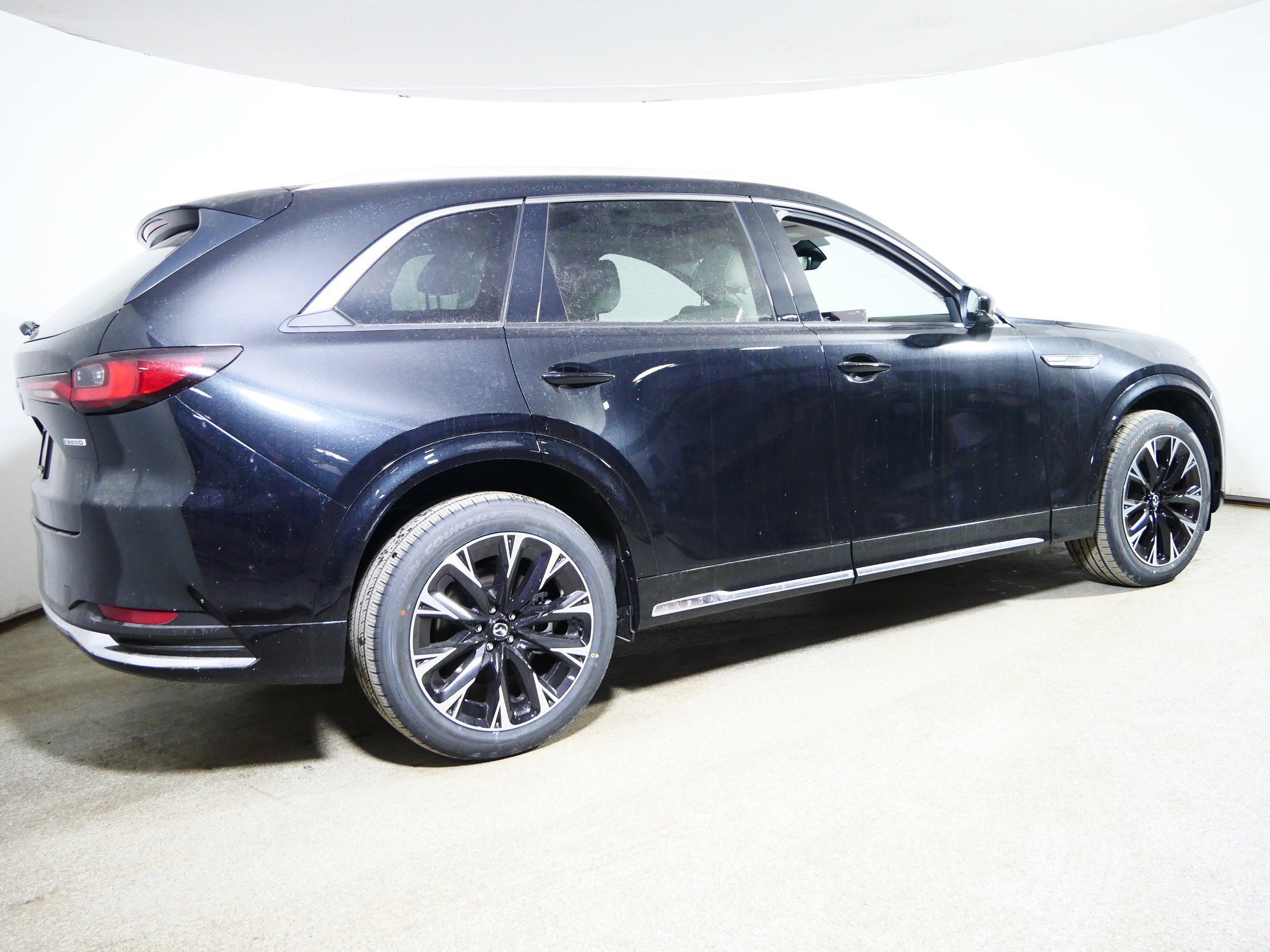 New 2026 MAZDA CX-90 3.3 Turbo S w/ Premium Plus image 2