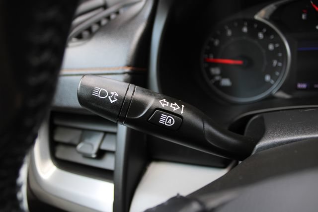 Used 2020 GMC Terrain SLT FWD image 7