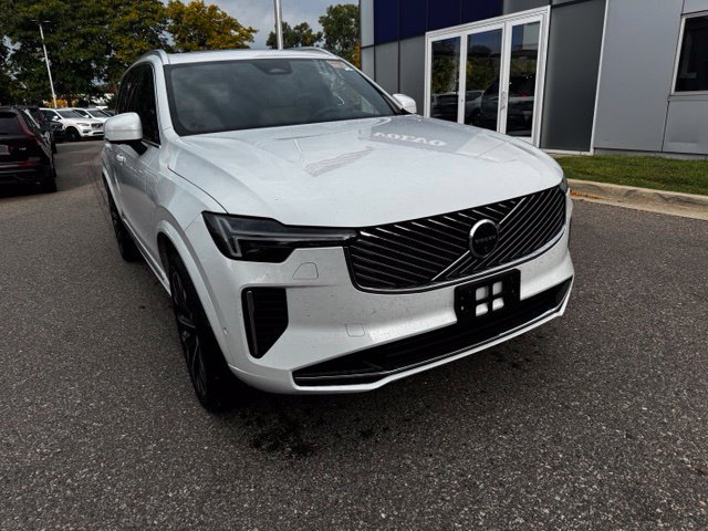 Used 2026 Volvo XC90 B6 Plus