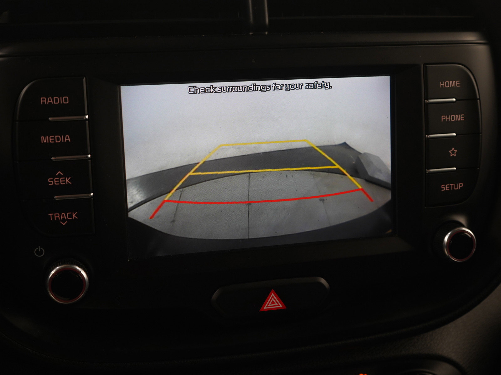 Used 2020 Kia Soul S FWD image 26