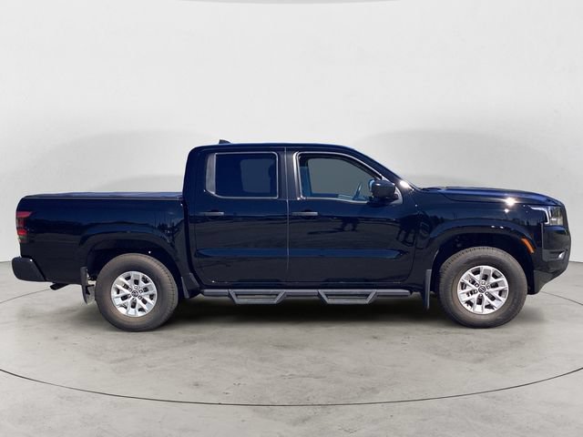 Used 2025 Nissan Frontier S w/ S Utility Package AWD/4WD image 6