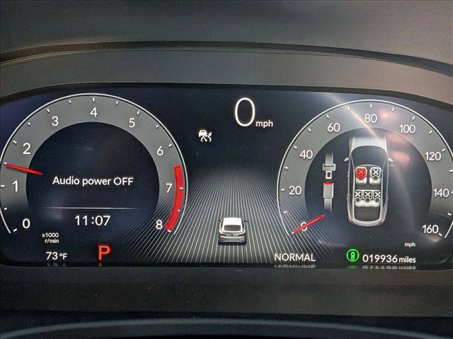 Certified 2024 Acura Integra A-Spec image 10