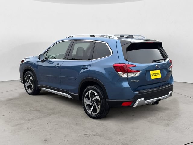 Certified 2024 Subaru Forester Touring AWD/4WD image 3