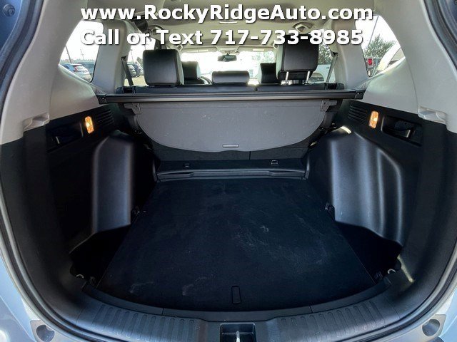 Used 2021 Honda CR-V EX-L image 24