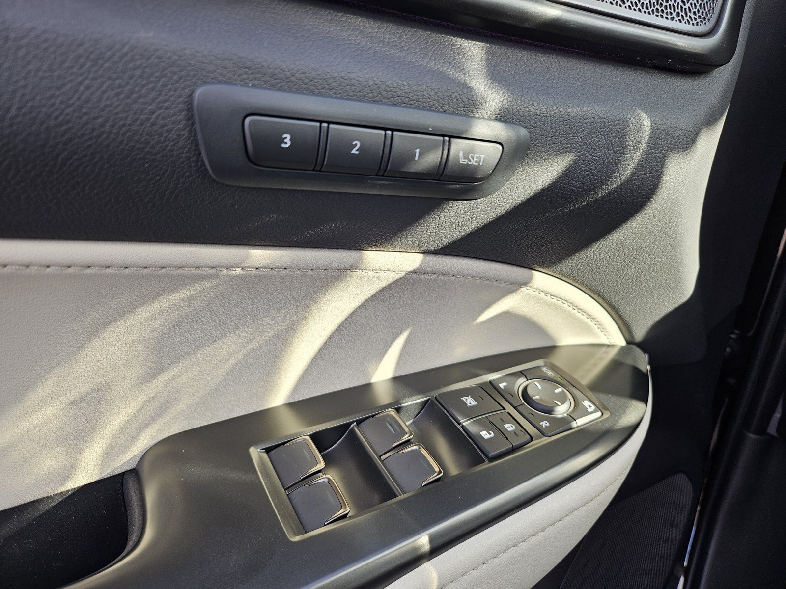 New 2026 Lexus NX 350 AWD w/ Luxury Package image 15
