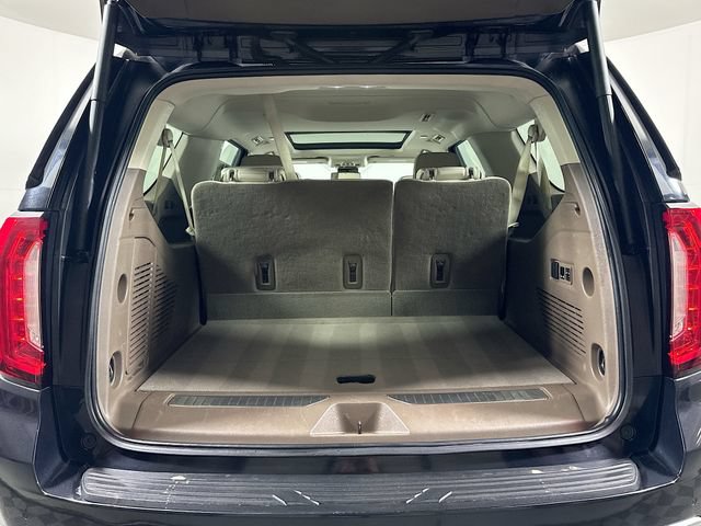 Used 2023 GMC Yukon XL Denali AWD/4WD image 35