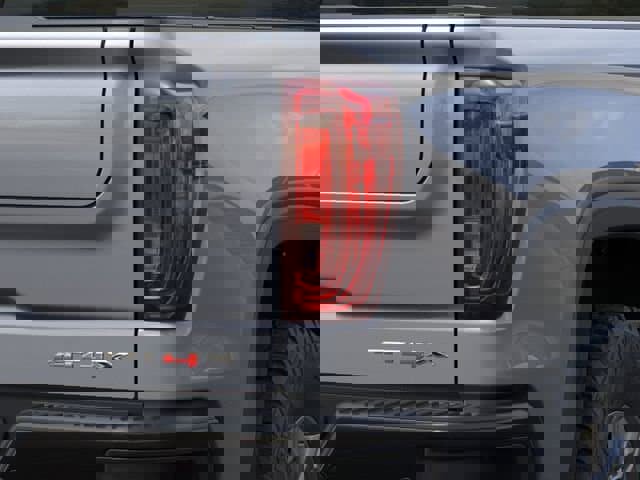 New 2026 GMC Sierra 1500 AT4X AWD/4WD image 11