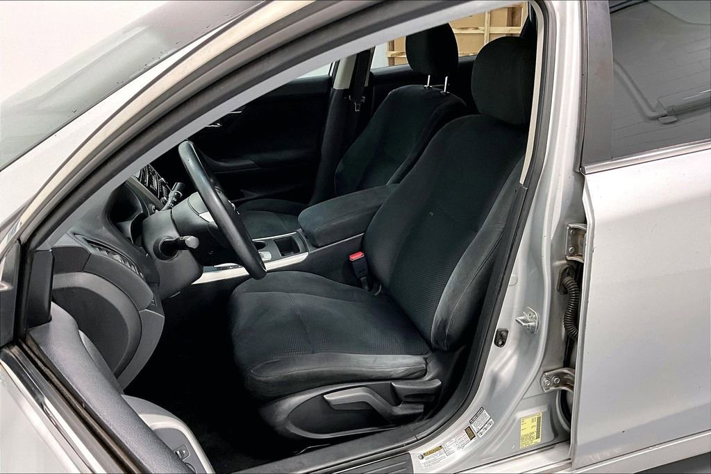 Used 2015 Nissan Altima 2.5 S image 30