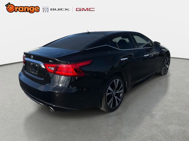 Used 2018 Nissan Maxima 3.5 SL image 3